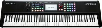 Kurzweil SP7 Grand Digitálne stage piano Black