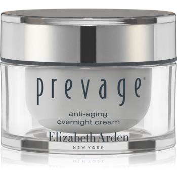 Elizabeth Arden Prevage nočný regeneračný krém proti vráskam 50 ml