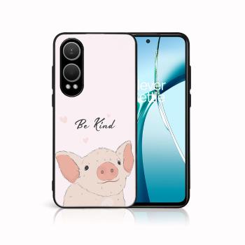 MY ART Ochranný kryt pre OnePlus Nord CE 4 Lite 5G BE KIND (190)