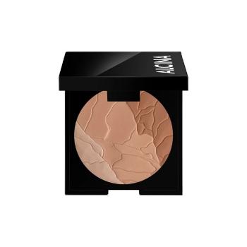 Alcina Bronzující púder s trblietavými pigmentmi (Sun Kiss Powder) 9 g