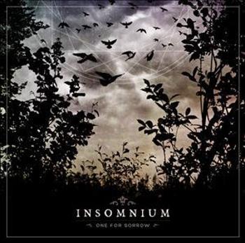 Insomnium - One For Sorrow, CD