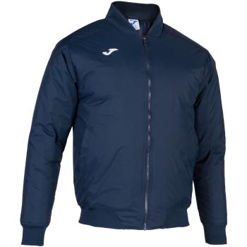 Joma  Cervino Bomber Anorak Jacket  Parky Modrá