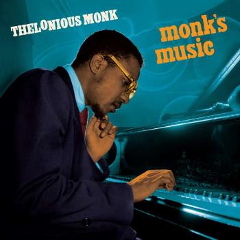 Monk's Music