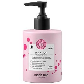 MARIA NILA Colour Refresh Pink Pop 0.06 (300 ml) (7391681037083)