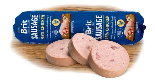 Brit Premium Chicken 800 g