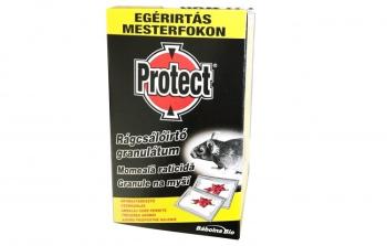 Babolna Bio PROTECT granule na myši 140g/ 7x20g sácky/ks