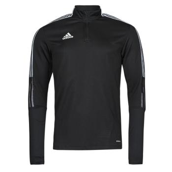 adidas  TIRO21 TR TOP  Bundy Čierna