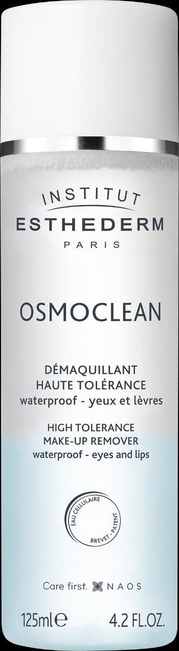 INSTITUT ESTHEDERM OSMOCLEAN Dvojzložkový odličovač očí a pier 125 ml