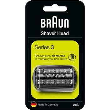 Braun Combipack 21B (81570019)