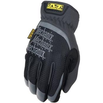Mechanix FastFit čierne, veľkosť XXL (MFF-05-012)