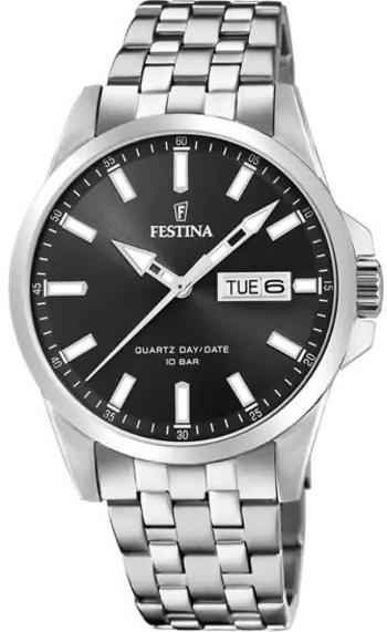 Festina Classic Bracelet 20357/4