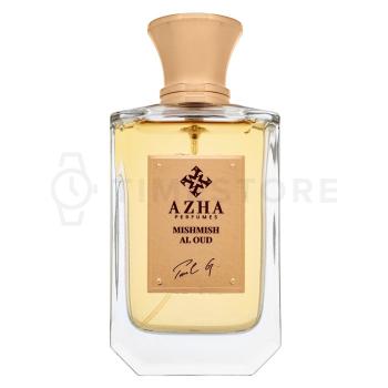 Azha Mishmish Al Oud parfémovaná voda unisex 100 ml - 30 dní na vrátenie tovaru, Garancia originality
