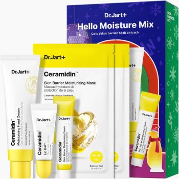 Dr. Jart+ Holiday Hello Moisture Mix Set darčeková sada s hydratačným účinkom