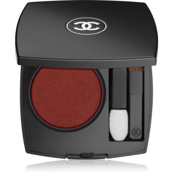 Chanel Ombre Essentielle profesionálne dlhotrvajúce očné tiene 240 Brun Fauve 2.2 g