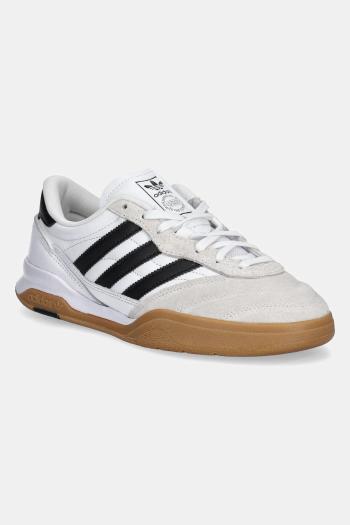 Tenisky adidas Originals Mundial FC biela farba, JH9493