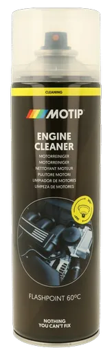MOTIP - Čistič motorov 500 ml