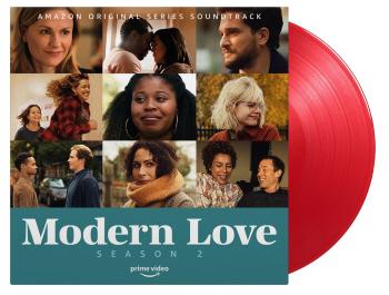 Modern Love Season 2 (Amazon Original Series Soundtrack)