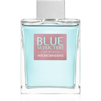 Banderas Blue Seduction for Her toaletná voda pre ženy 200 ml