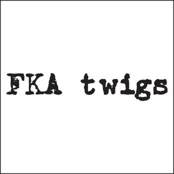 FKA TWIGS - EP1, Vinyl