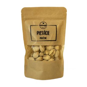 NONAGE Pistácie pražené solené 150 g