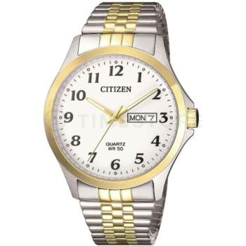 Citizen Quartz BF5004-93A - 30 dní na vrátenie tovaru, Garancia originality