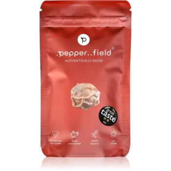 .pepper..field Kampotské korenie tmavočervené korenie jednodruhové 50 g