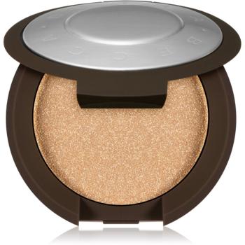 Smashbox x Becca Shimmering Skin Perfector Pressed Highlighter rozjasňovač odtieň Sparkling C Pop 7 g