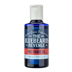 Bluebeards Revenge olej pred holením 100 ml