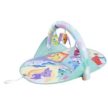 Playgro Cestovná hracia podložka so šteniatkami (9321104881731)