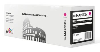 TB PRINT TONER KOMPATIBILNY S HP CF543X, NOVA, MAGENTA, TH-MA203XN