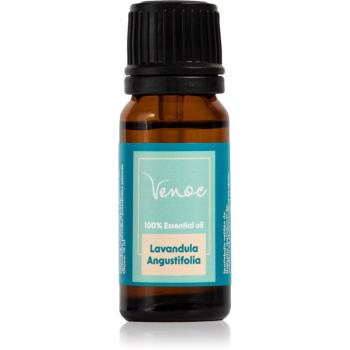 Venoc Esenciálny olej levandula esenciálny olej 10 ml