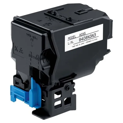 KONICA MINOLTA TNP-19 K - originálny