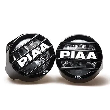 PIAA LP530 s priemerom 89 mm (DK537BEG)