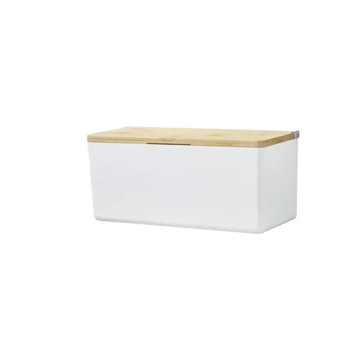 Polička Tesa biela 40522-00000-00