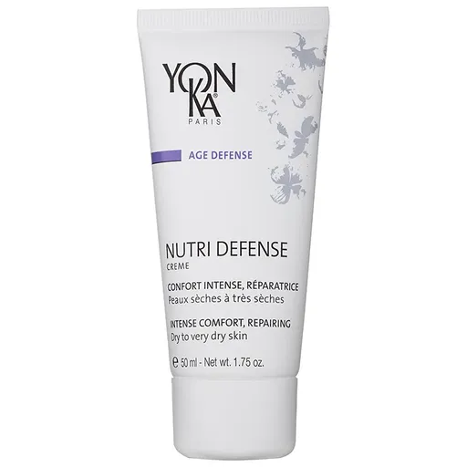 Yon-Ka Age Defense Nutri intenzívny obnovujúci krém pre suchú až veľmi suchú pleť 50 ml