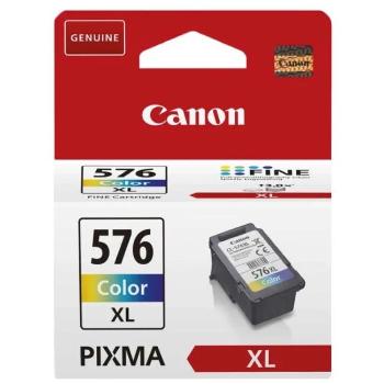Canon CL-576XL 5441C001 farebná (color) originálna cartridge