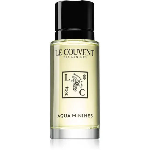 Le Couvent Maison de Parfum Botaniques Aqua Minimes kolínska voda unisex 50 ml
