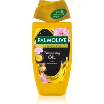 Palmolive Thermal Spa Pampering Oil tusfürdő gél 250 ml