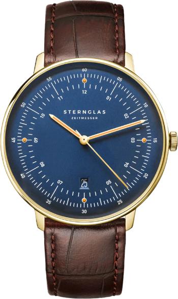 Sternglas Hamburg Edition Marine S01-HHM07-HE01