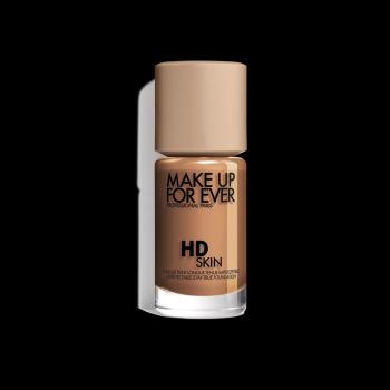 Make Up For Ever Dlhotrvajúci make-up (Undetectable Stay True Foundation) 30 ml 3Y56 Warm Hazelnut
