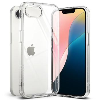 RINGKE FUSION Kryt pre Apple iPhone 16e CLEAR