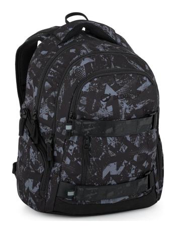 Bagmaster NOMAD 25 B Black/grey