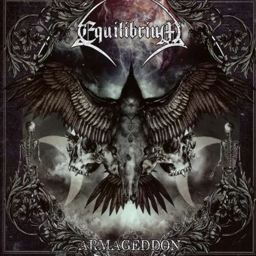 Equilibrium, ARMAGEDDON, CD