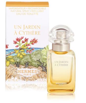 Hermes Un Jardin à Cythère - EDT (plnitelná) 100 ml