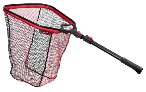 Fox rage podberák speed flow compact net