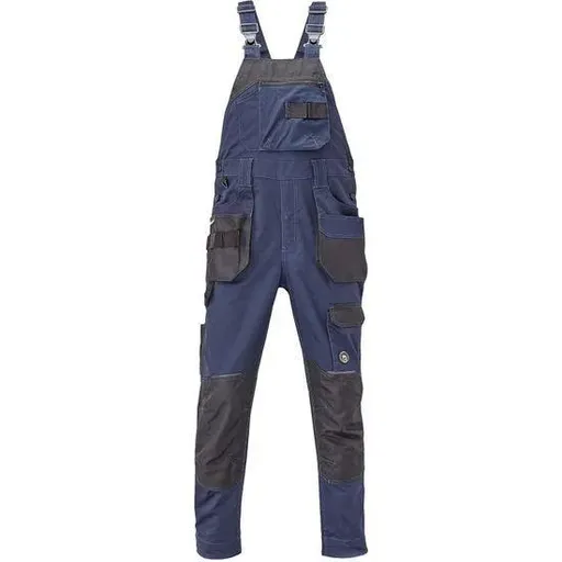 DAYBORO lacl nohavice navy 60