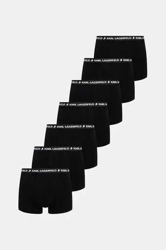 Boxerky Karl Lagerfeld 7-pak
