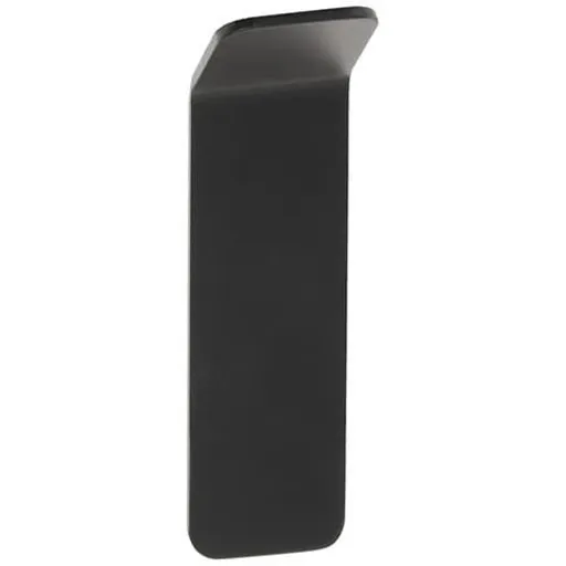 Bemeta Living háčik čierna nerez 101506310