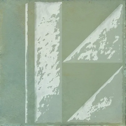 Dekor Del Conca Manufatti acquamarina 20x20 cm mat / lesk 20MI00FO