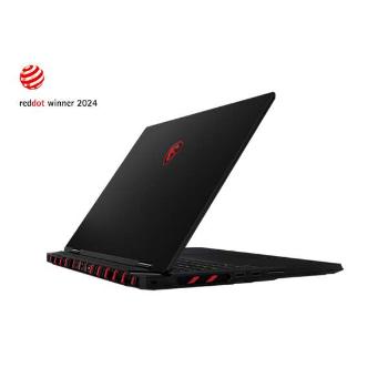 Msi gaming nb raider 18 hx a14vig-439, 18&quot; uhd+, i9-14900hx,...